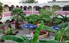 Hotel Los Arcos Holbox